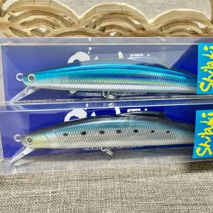 TACKLE HOUSE 飛沫Shibuki V186mf