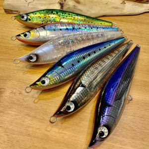 山波商店TAIRA 190F