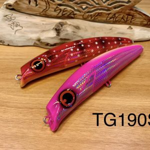FCL LABO TG 190S