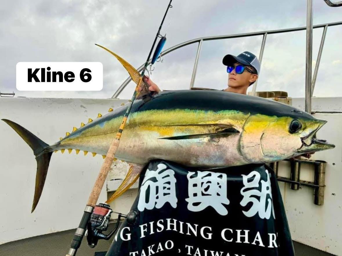 K LINE-HIDAKA飛鷹:圖片 6