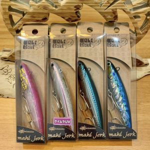 Mangrove Studio Mahi jerk