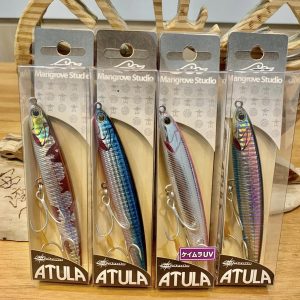 Mangrove Studio ATULA